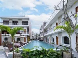 La Tropica Canggu Bali By Kanaya Hospitality