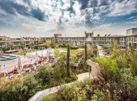 Aqualux Hotel Spa Suite & Terme