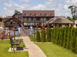 Waterloo Village