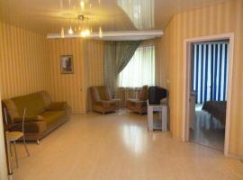 A picture of the hotel: Apartment at Prospekt Octyabrya