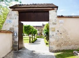 Hotel Foto: Chambres d'hôtes La Bergerie de l'Aqueduc