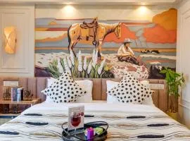 Boutique Stay By One Tree Stays Pune Kharadi