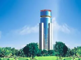 Golden Sea View Hotel Haikou