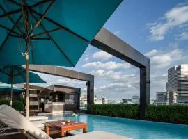 VIE Hotel Bangkok - MGallery Collection