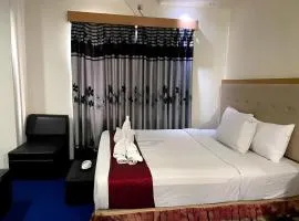 Hotel The Sky Garden