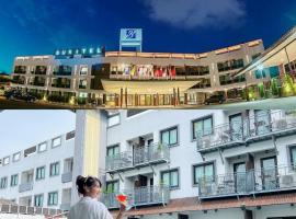 Buritel Hotel, ξενοδοχείο σε Buriram