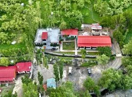 SHAHI Resort Kachura Skardu
