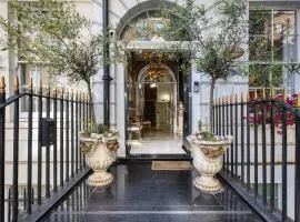 Opulence Boutique Hotel