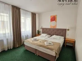 Hotel Claris