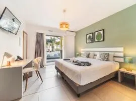 Hôtel Exsel Ermitage