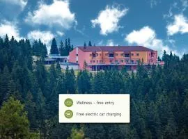 Hotel Natura