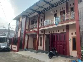 OYO 94696 Archor Guesthouse