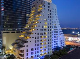 Mysk Al Fateh Bahrain – hotel w mieście Manama