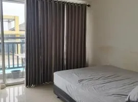 OYO 94698 Pgv Residence