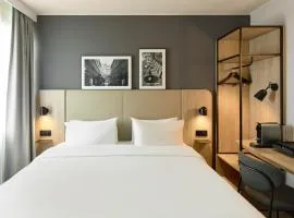 Campanile Prime - Argenteuil