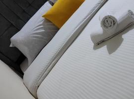 The Unwind Spot Kitengela, hotel v destinaci Kitengela 