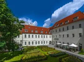 Herbal Hotel Wrocław