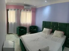 Hospedaria Urivic