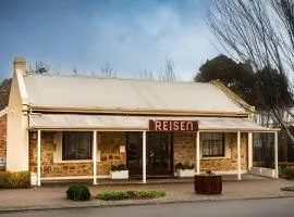 Reisen Hotel