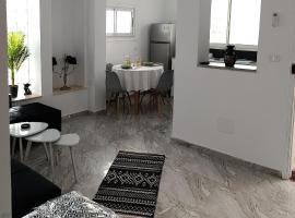 La Marsa charming house Marsa, ξενοδοχείο σε Λα Μάρσα