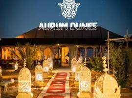 Aurum dunes Luxury camp