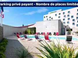 Holiday Inn Express Montpellier - Odysseum by IHG