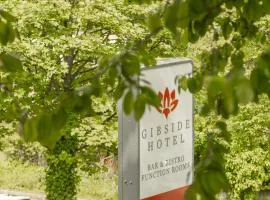 The Gibside Hotel