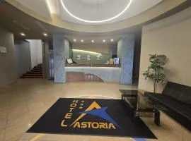 Hotel Astoria City Center