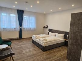 My Wolly Hostel Füssen, hotel in Füssen