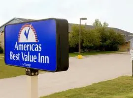 Americas Best Value Inn Laramie