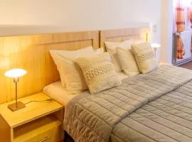 Hotel Roberto Sinaia