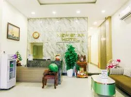 New Star Hotel Tay Ninh