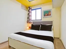 Hotel Tanvi - Nr International Airport Mumbai