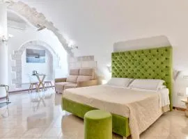 Hotel La Terra