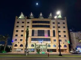 Elite Park Hotel