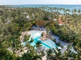 Family Selection at Grand Palladium Select Bávaro - All Inclusive