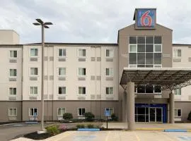 Motel 6-Portsmouth, NH