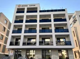 Hotel Letos Mamaia Nord