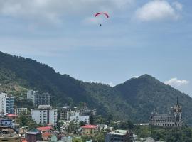 Chân Mây Tam Đảo, hôtel à Tam Ðảo