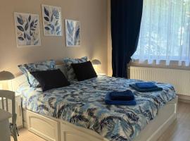 Cozy apartment, hotel in Haskovo