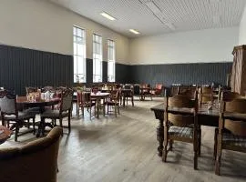 Hotel Studlagil