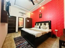 STARLET RESORT Zirakpur Chandigarh
