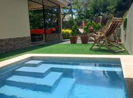 Casa Aguila, hotel in San Juan del Sur