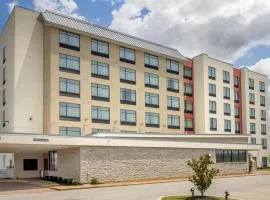 Best Western Plus Executive Residency Jackson Northeast