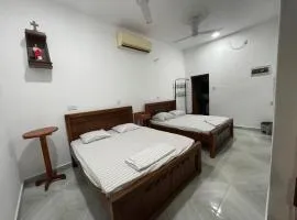 Dutch guest house