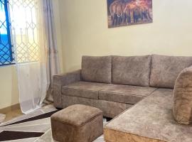 SuNRISE LUXURY HOMES, hotel in Mtwapa