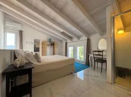 Tenuta Feraxi - Private Paradise
