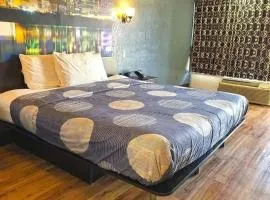 Best Value Inn Garland, TX