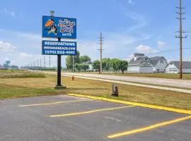 Indiana Beach Hotel