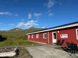 Álfheimar Hotel